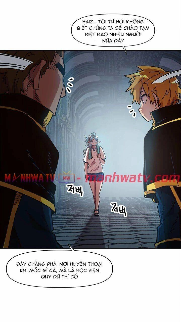 Nô Lệ Nghịch Thiên Chapter 17 - 37