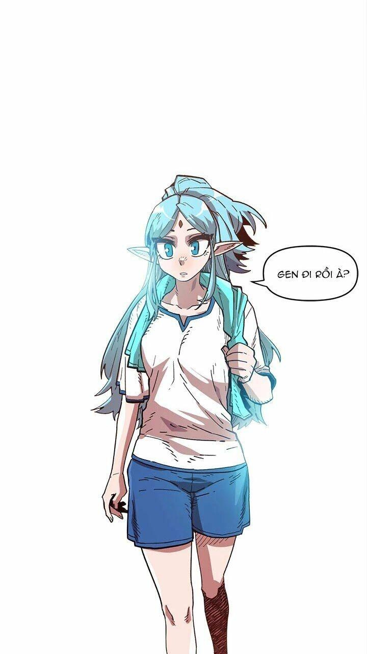 Nô Lệ Nghịch Thiên Chapter 17 - 38