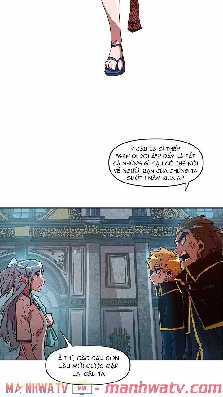 Nô Lệ Nghịch Thiên Chapter 17 - 39