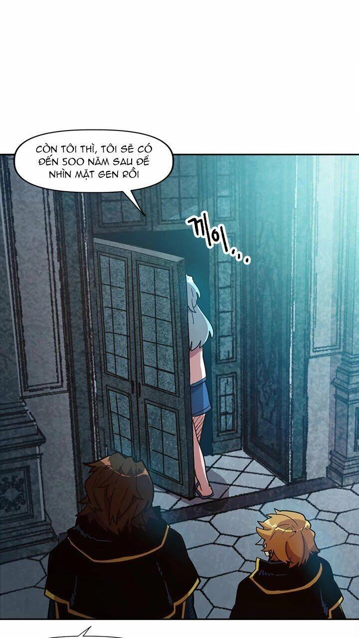 Nô Lệ Nghịch Thiên Chapter 17 - 40