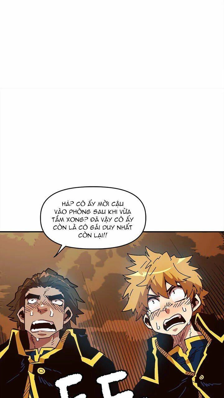 Nô Lệ Nghịch Thiên Chapter 17 - 43