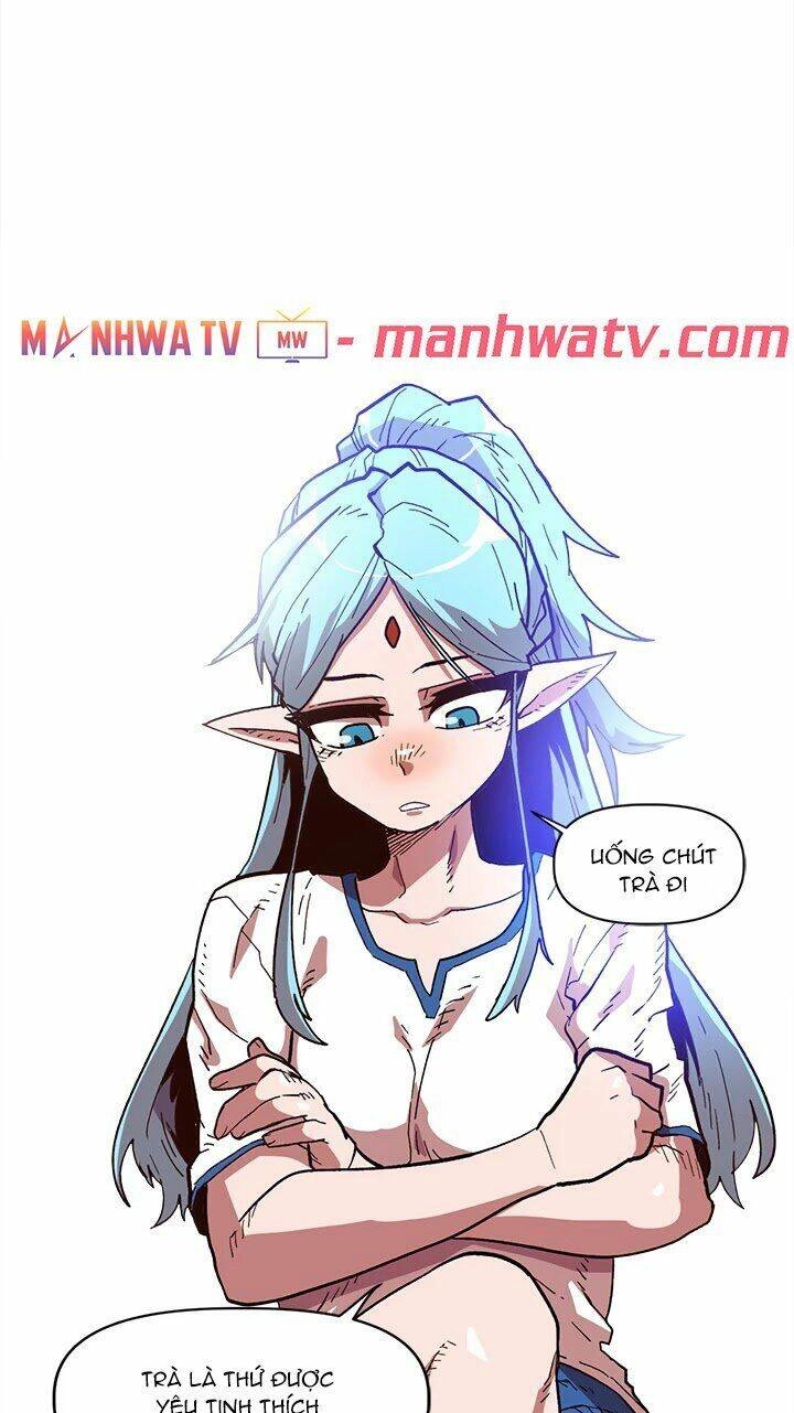 Nô Lệ Nghịch Thiên Chapter 17 - 47