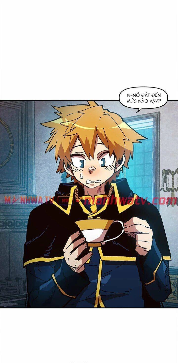 Nô Lệ Nghịch Thiên Chapter 17 - 49