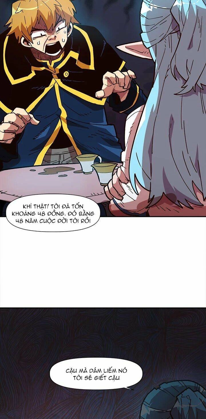 Nô Lệ Nghịch Thiên Chapter 17 - 52