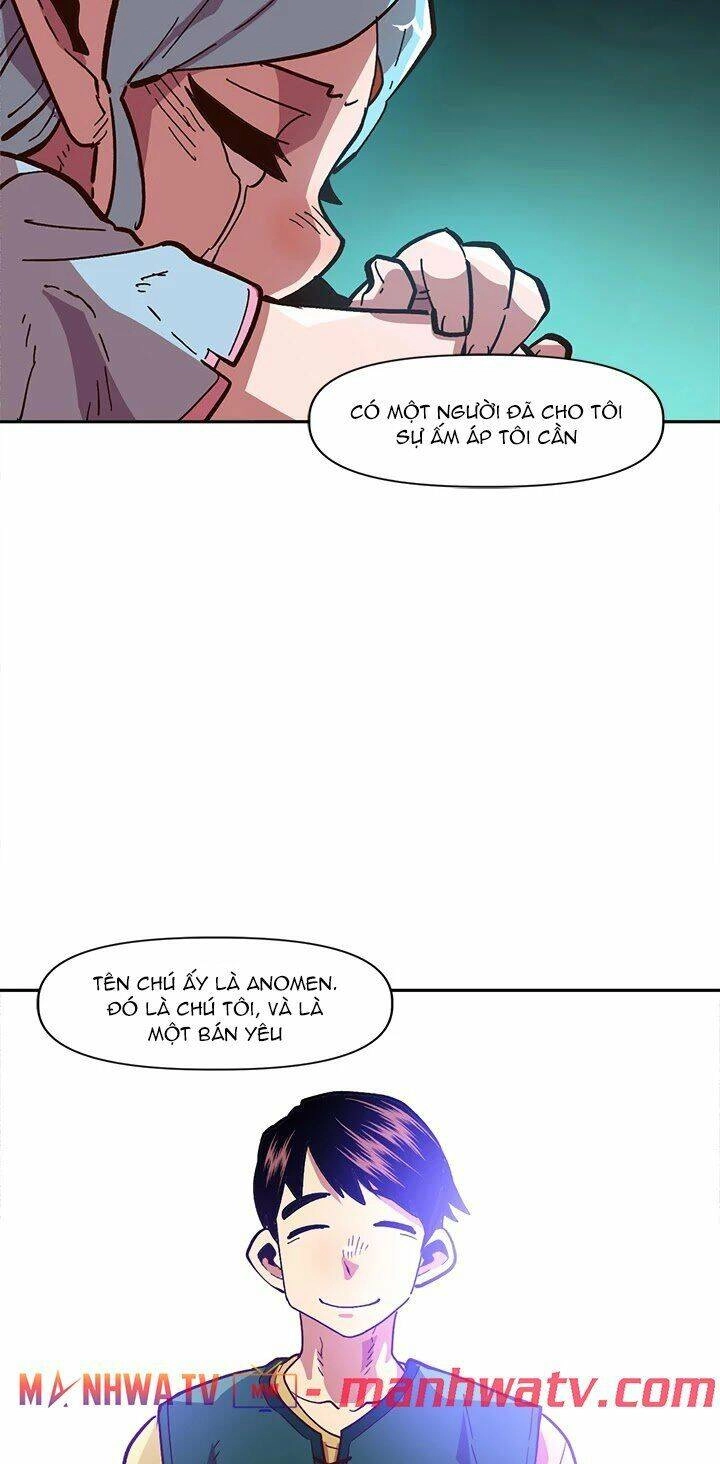 Nô Lệ Nghịch Thiên Chapter 17 - 59