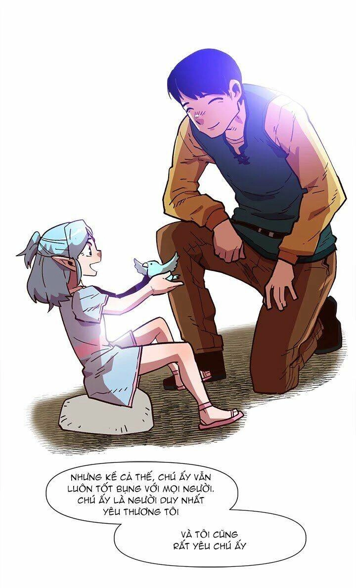 Nô Lệ Nghịch Thiên Chapter 17 - 61