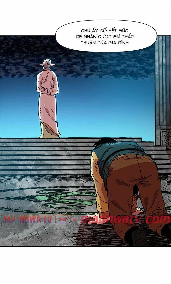 Nô Lệ Nghịch Thiên Chapter 17 - 64