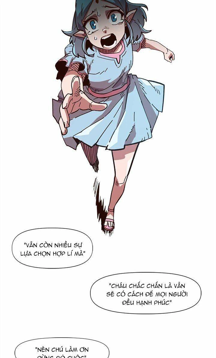 Nô Lệ Nghịch Thiên Chapter 17 - 71