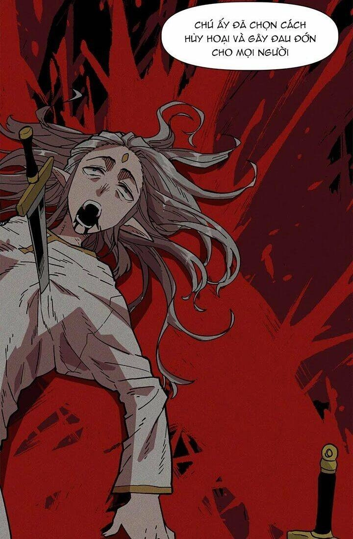 Nô Lệ Nghịch Thiên Chapter 17 - 76