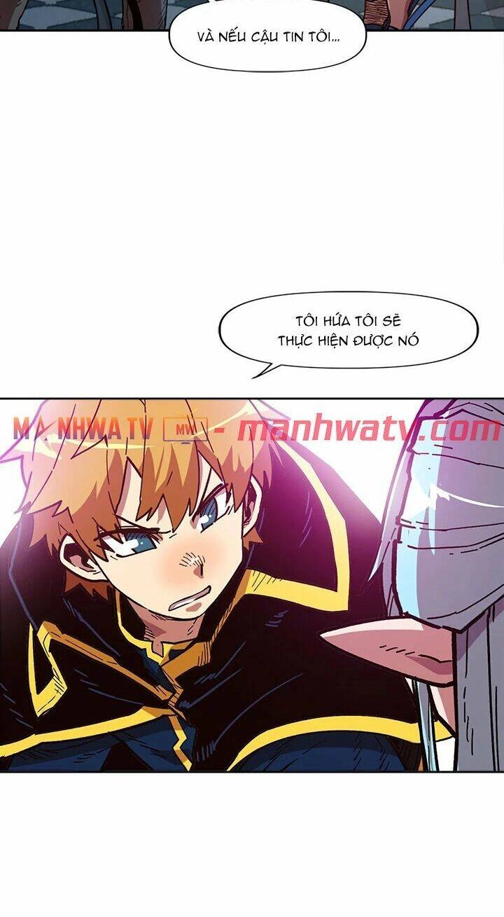 Nô Lệ Nghịch Thiên Chapter 17 - 86