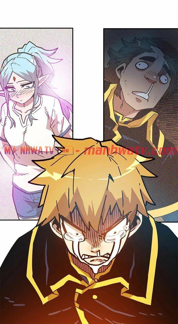 Nô Lệ Nghịch Thiên Chapter 17 - 95