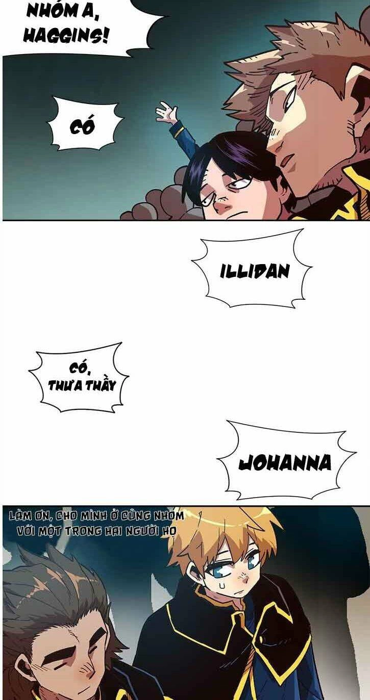 Nô Lệ Nghịch Thiên Chapter 18 - 5