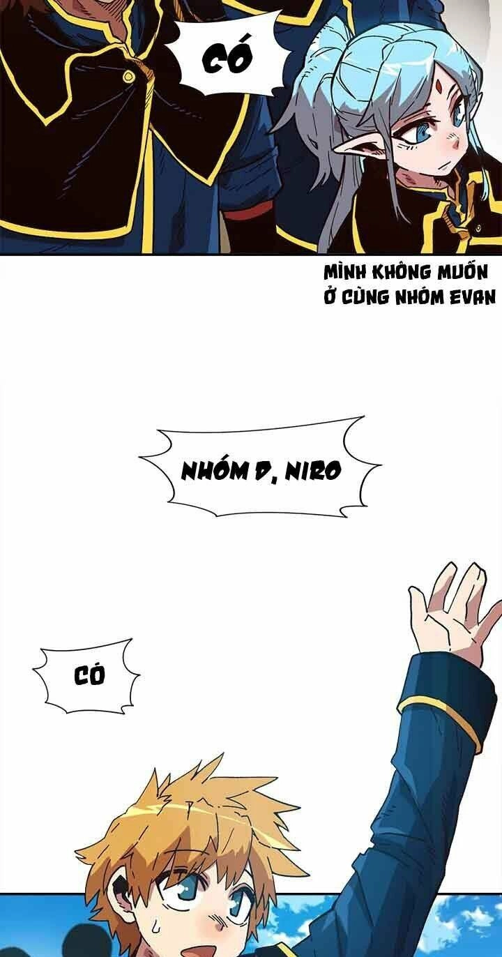 Nô Lệ Nghịch Thiên Chapter 18 - 6