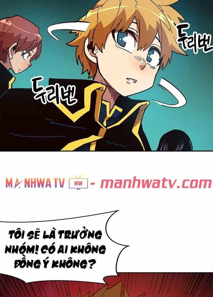 Nô Lệ Nghịch Thiên Chapter 18 - 16