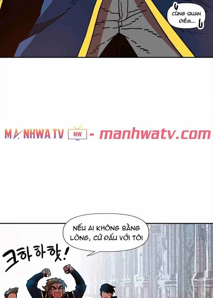 Nô Lệ Nghịch Thiên Chapter 18 - 18