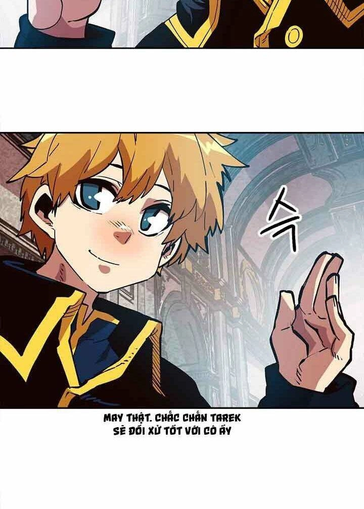 Nô Lệ Nghịch Thiên Chapter 18 - 21