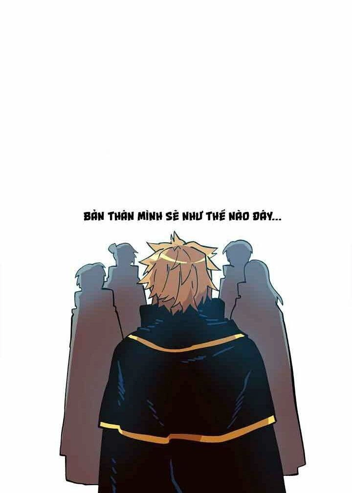 Nô Lệ Nghịch Thiên Chapter 18 - 23