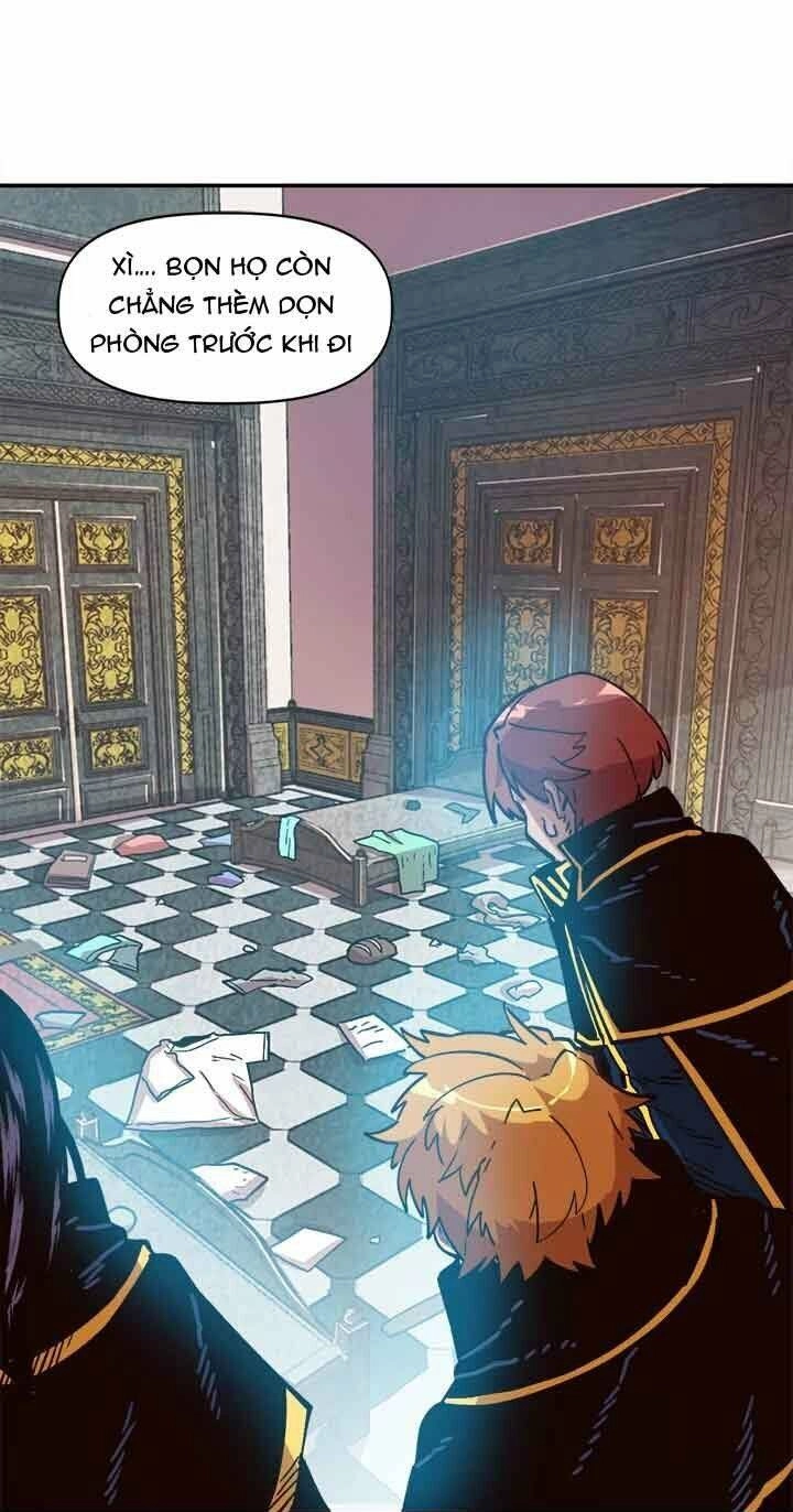 Nô Lệ Nghịch Thiên Chapter 18 - 26