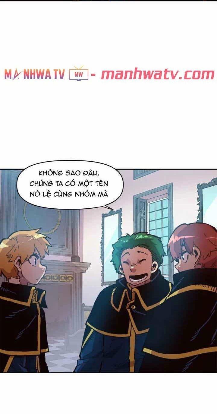 Nô Lệ Nghịch Thiên Chapter 18 - 27