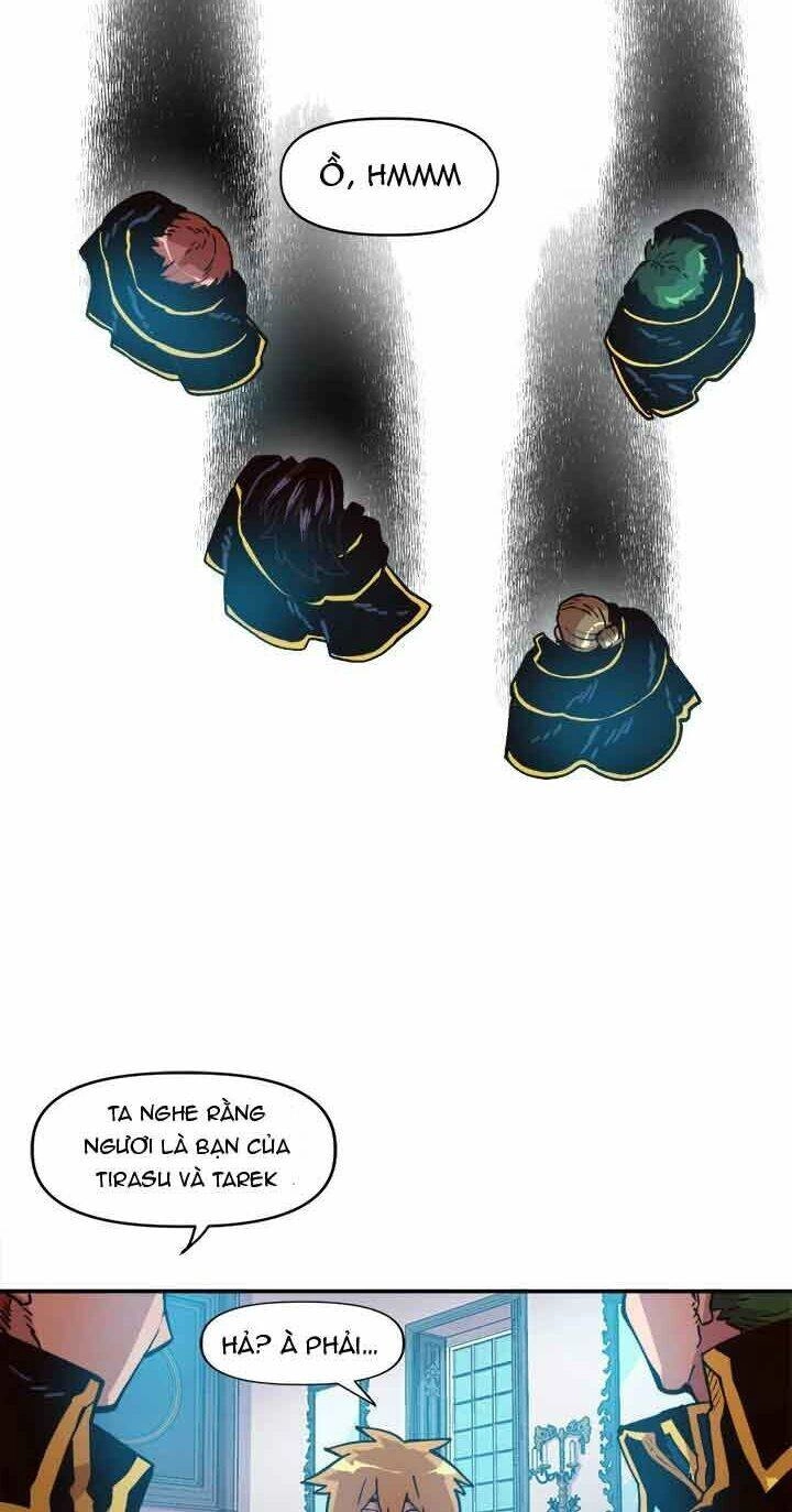 Nô Lệ Nghịch Thiên Chapter 18 - 29