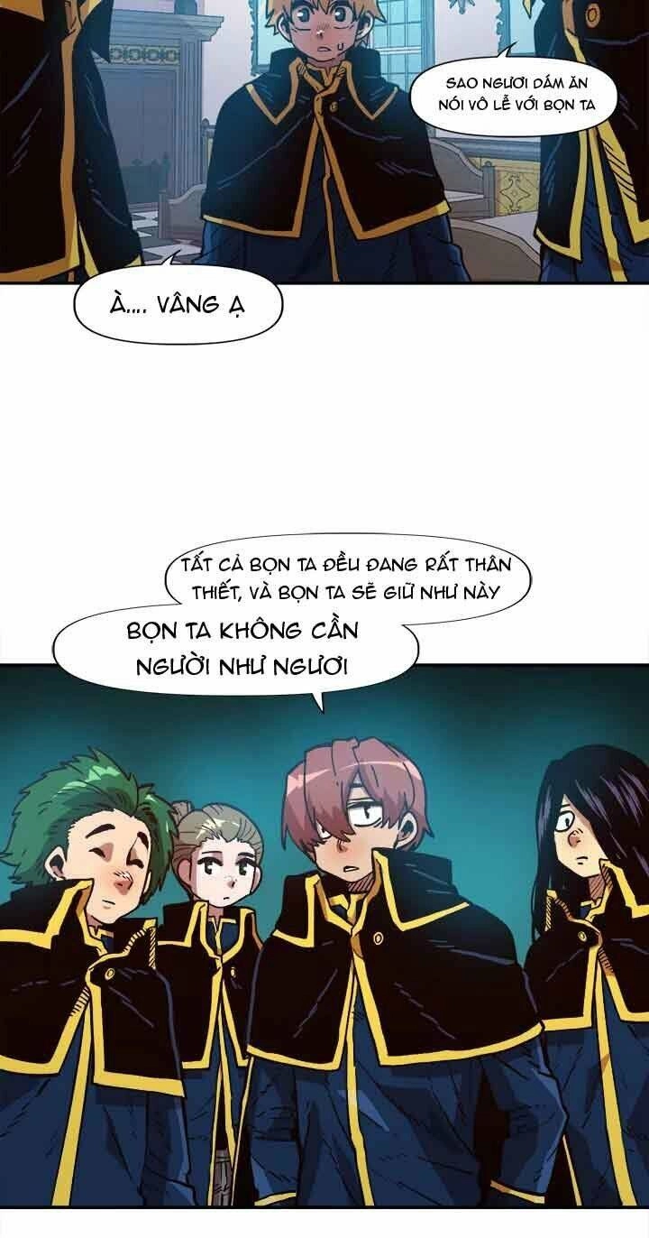 Nô Lệ Nghịch Thiên Chapter 18 - 30