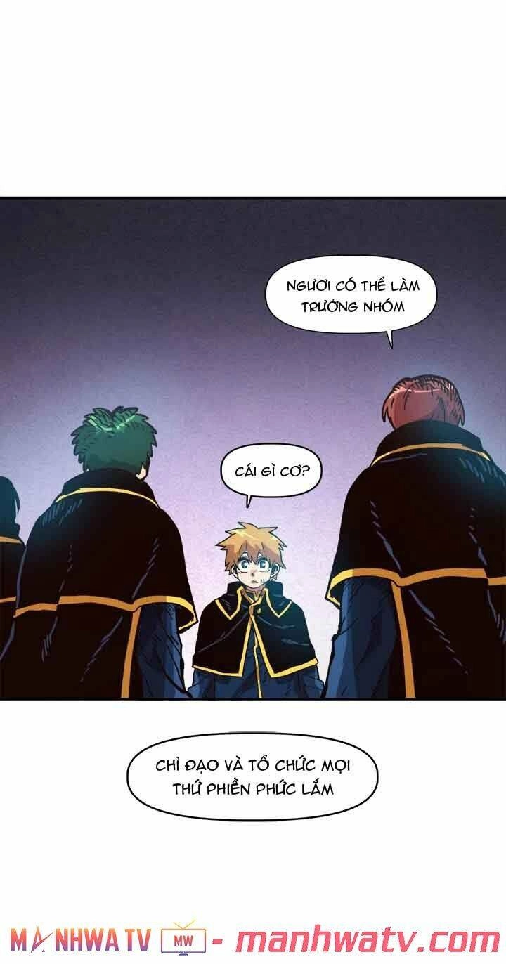 Nô Lệ Nghịch Thiên Chapter 18 - 32