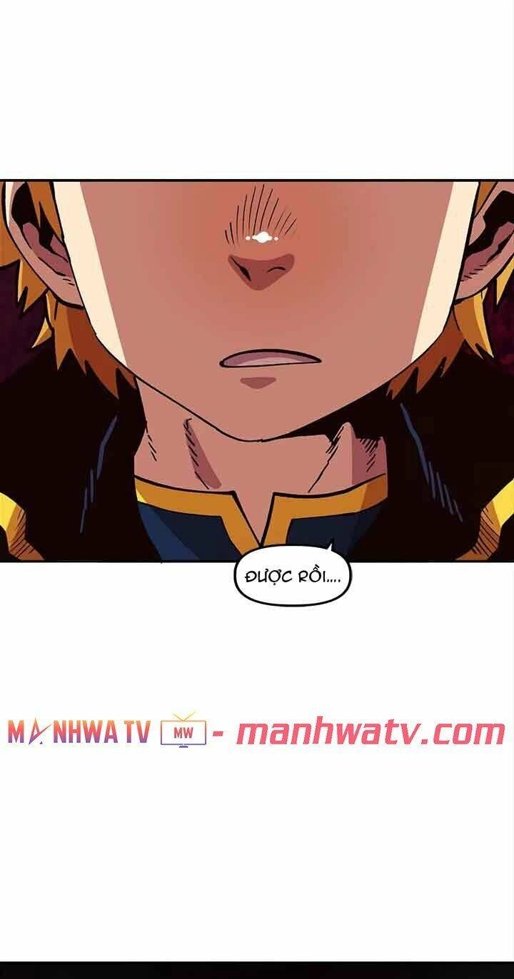 Nô Lệ Nghịch Thiên Chapter 18 - 36