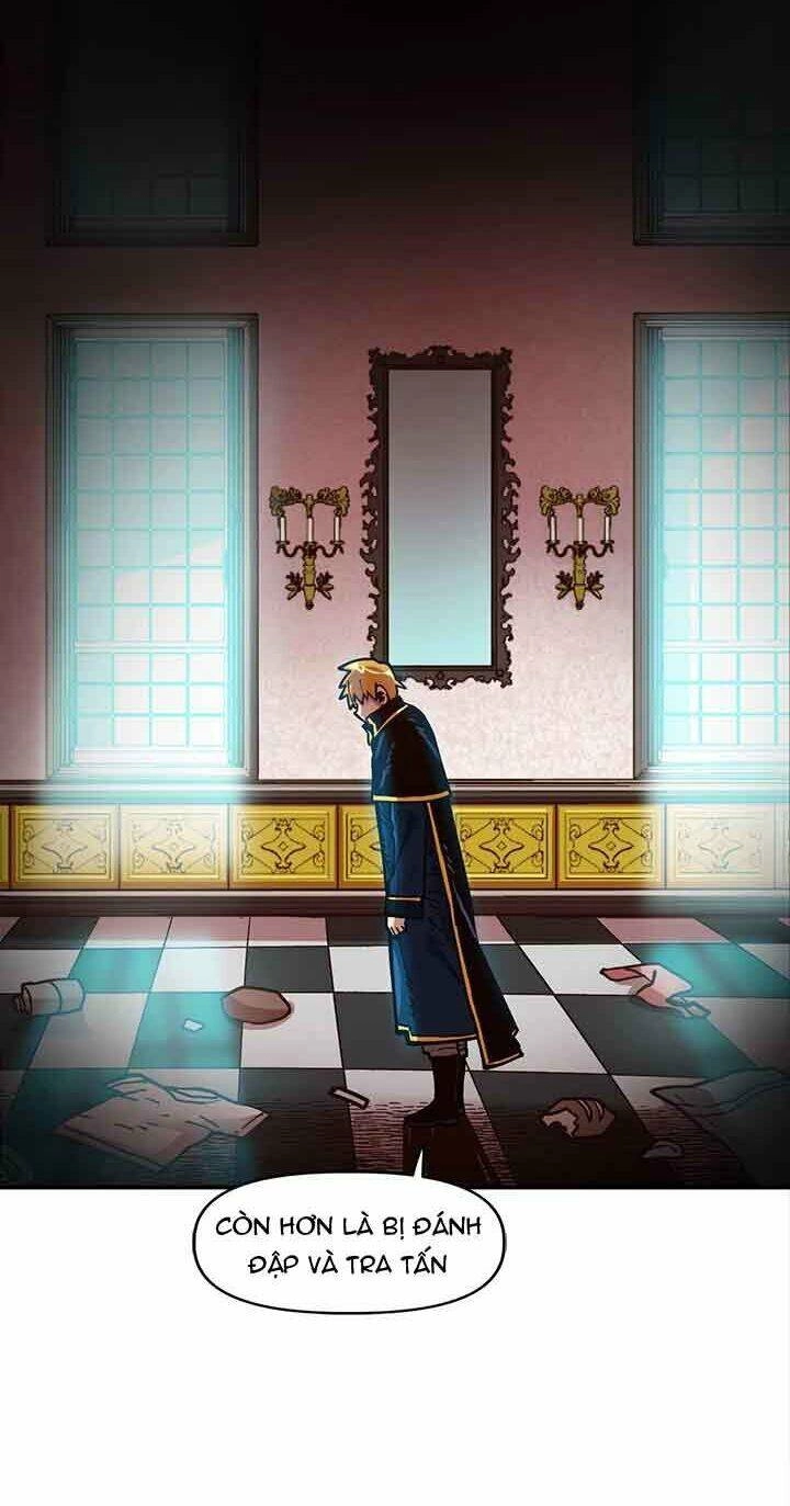 Nô Lệ Nghịch Thiên Chapter 18 - 37