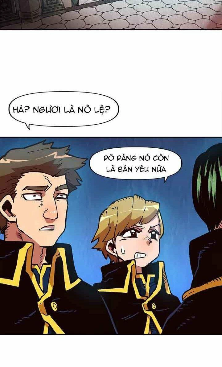 Nô Lệ Nghịch Thiên Chapter 18 - 39