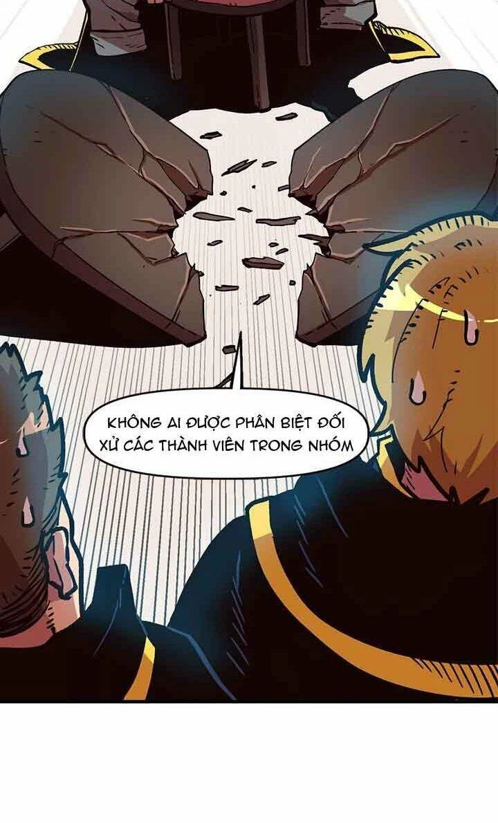 Nô Lệ Nghịch Thiên Chapter 18 - 43