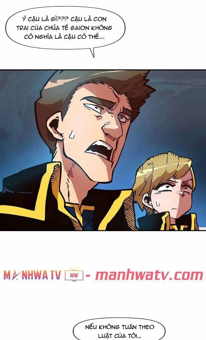 Nô Lệ Nghịch Thiên Chapter 18 - 44