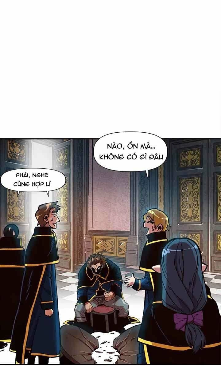 Nô Lệ Nghịch Thiên Chapter 18 - 46