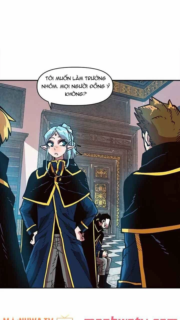 Nô Lệ Nghịch Thiên Chapter 18 - 50