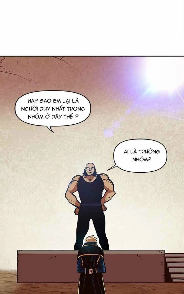 Nô Lệ Nghịch Thiên Chapter 18 - 74