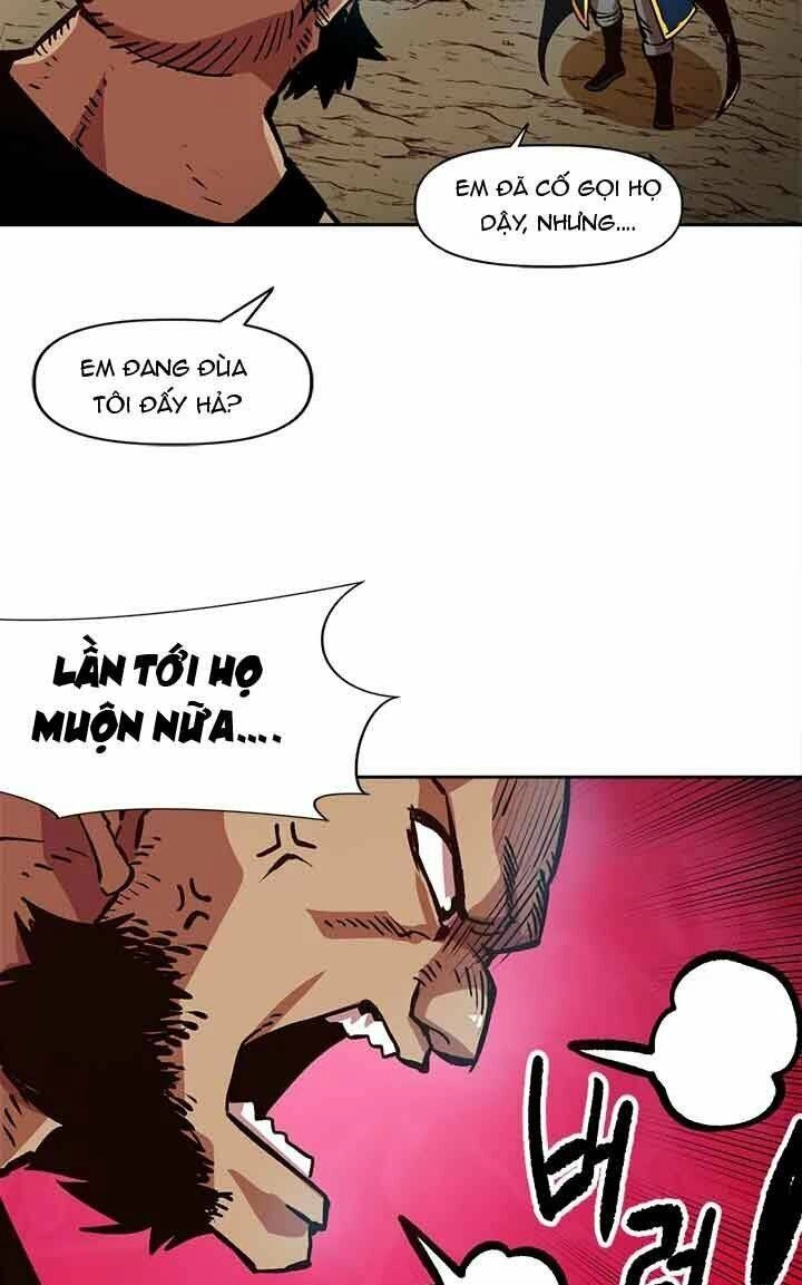 Nô Lệ Nghịch Thiên Chapter 18 - 76