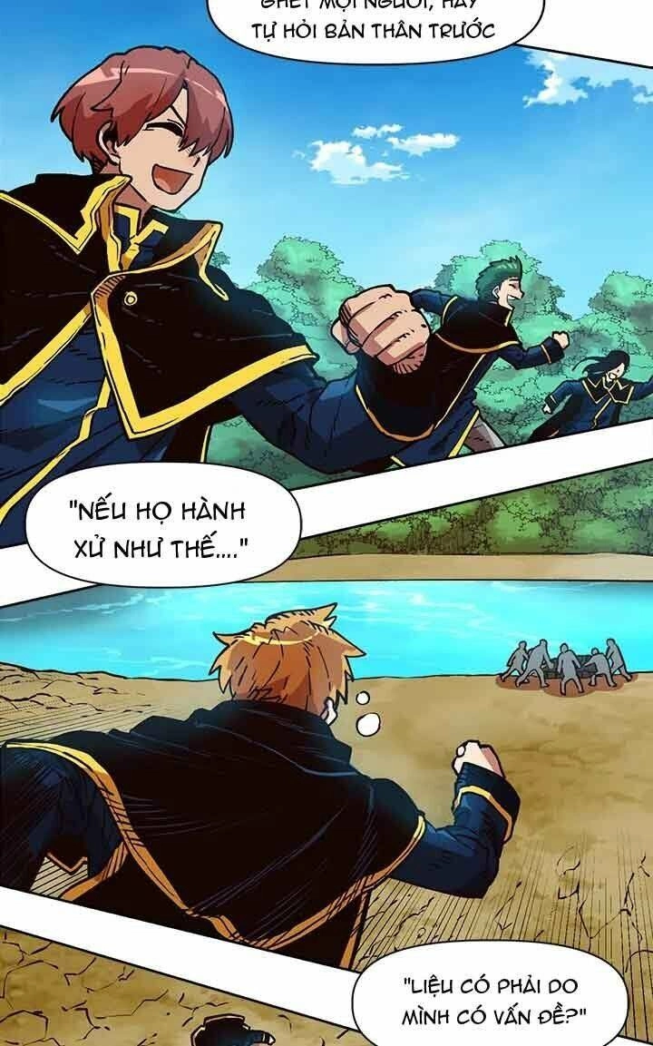 Nô Lệ Nghịch Thiên Chapter 18 - 81