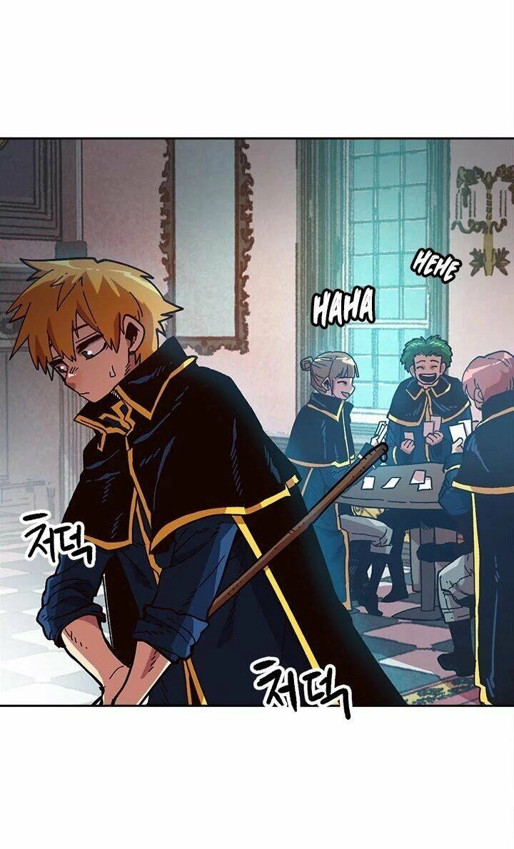 Nô Lệ Nghịch Thiên Chapter 19 - 4