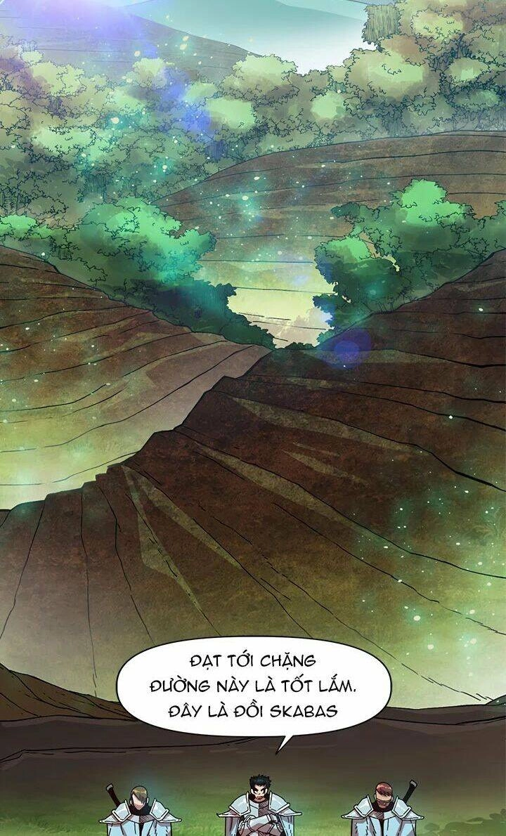 Nô Lệ Nghịch Thiên Chapter 19 - 8