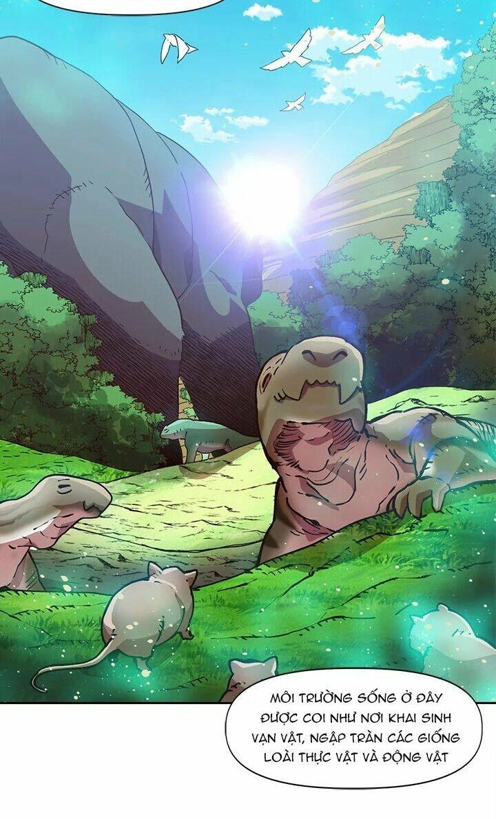 Nô Lệ Nghịch Thiên Chapter 19 - 10