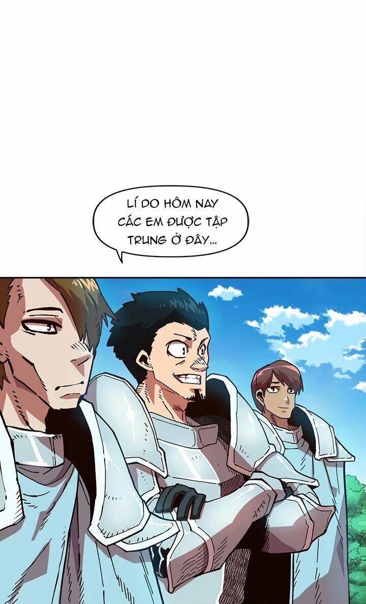 Nô Lệ Nghịch Thiên Chapter 19 - 11