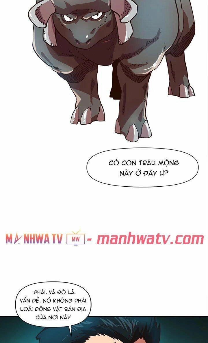 Nô Lệ Nghịch Thiên Chapter 19 - 13