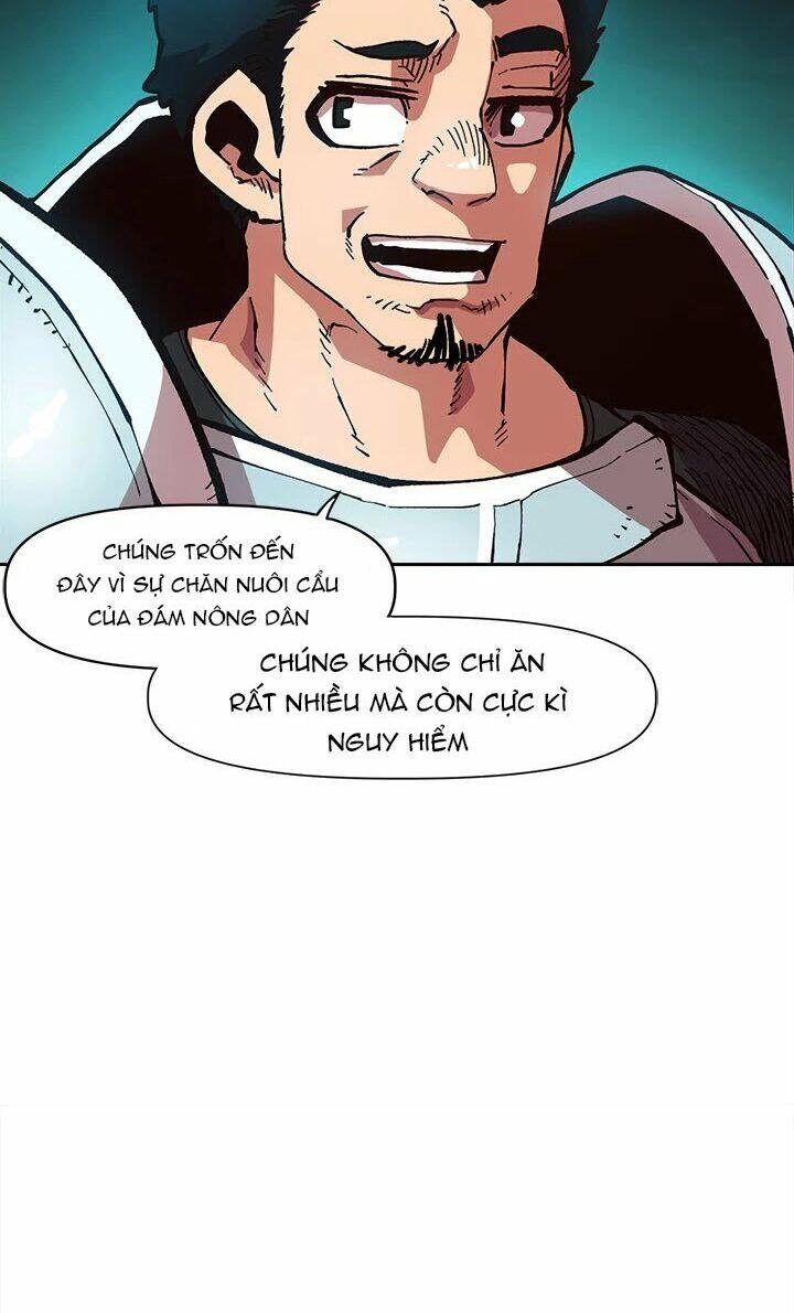 Nô Lệ Nghịch Thiên Chapter 19 - 14