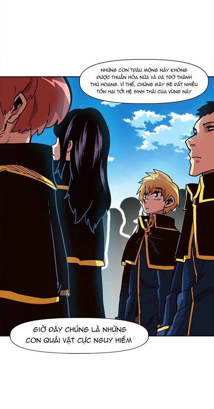 Nô Lệ Nghịch Thiên Chapter 19 - 15