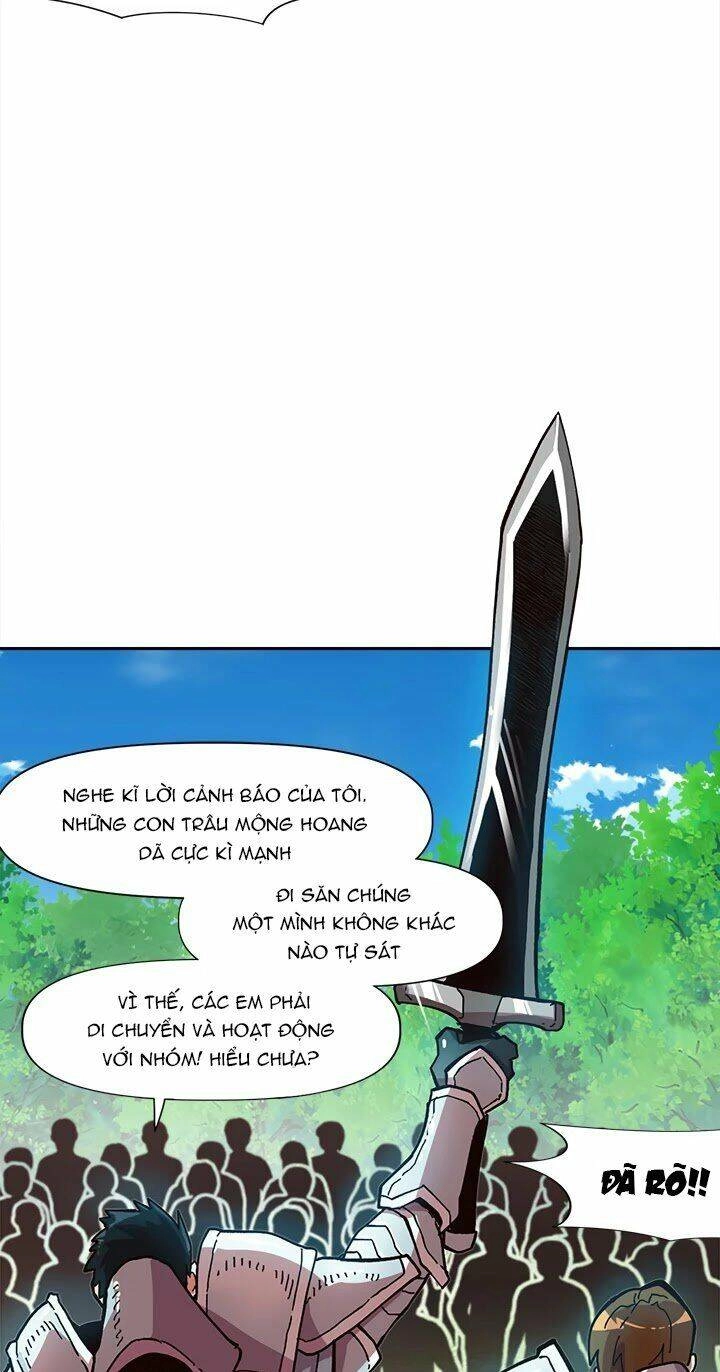 Nô Lệ Nghịch Thiên Chapter 19 - 17