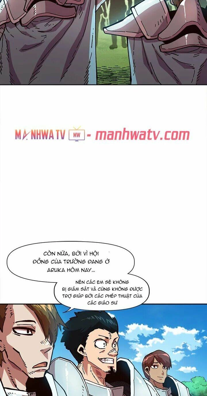 Nô Lệ Nghịch Thiên Chapter 19 - 18