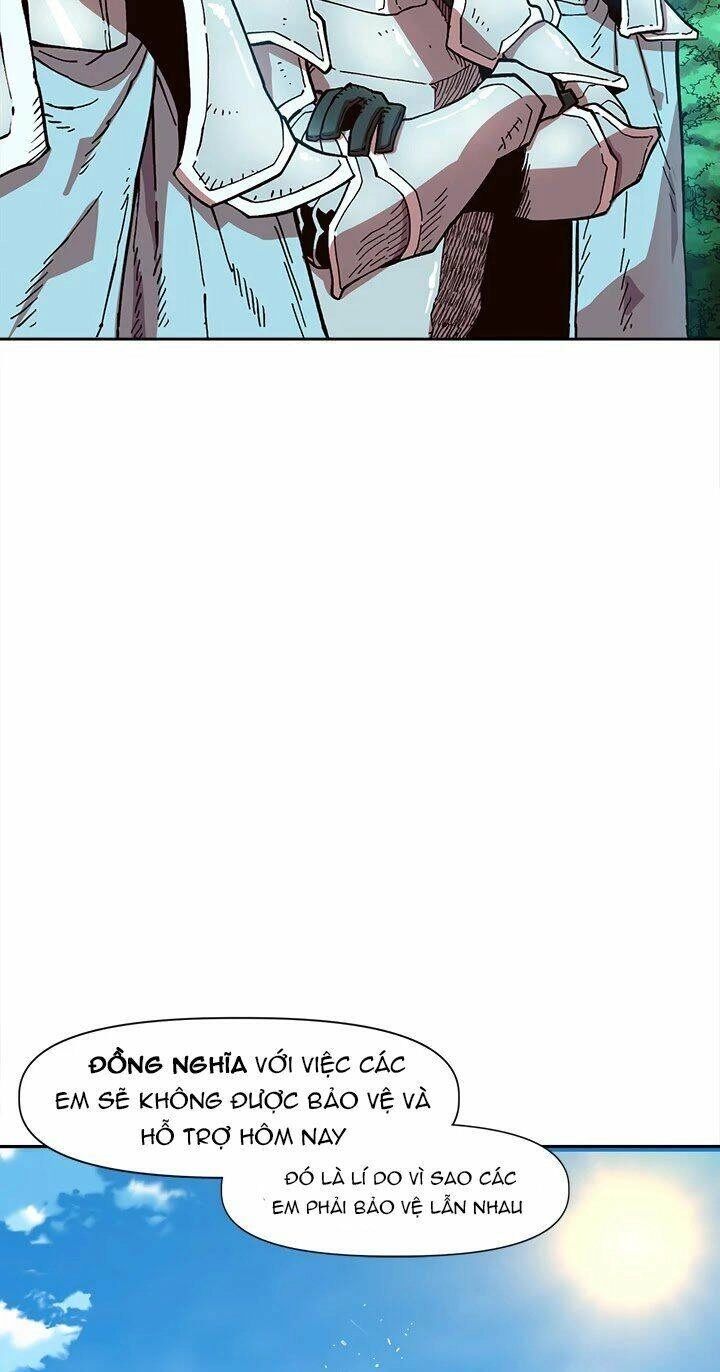 Nô Lệ Nghịch Thiên Chapter 19 - 19