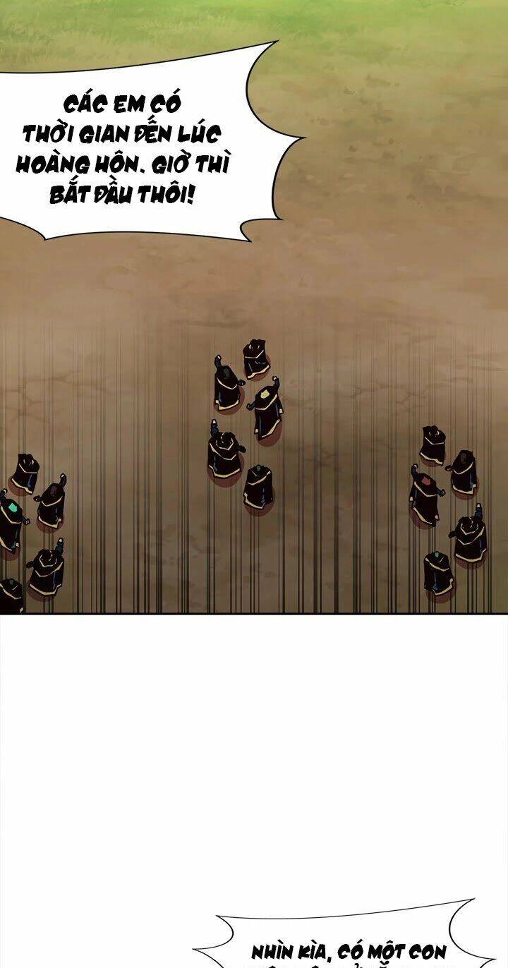 Nô Lệ Nghịch Thiên Chapter 19 - 21