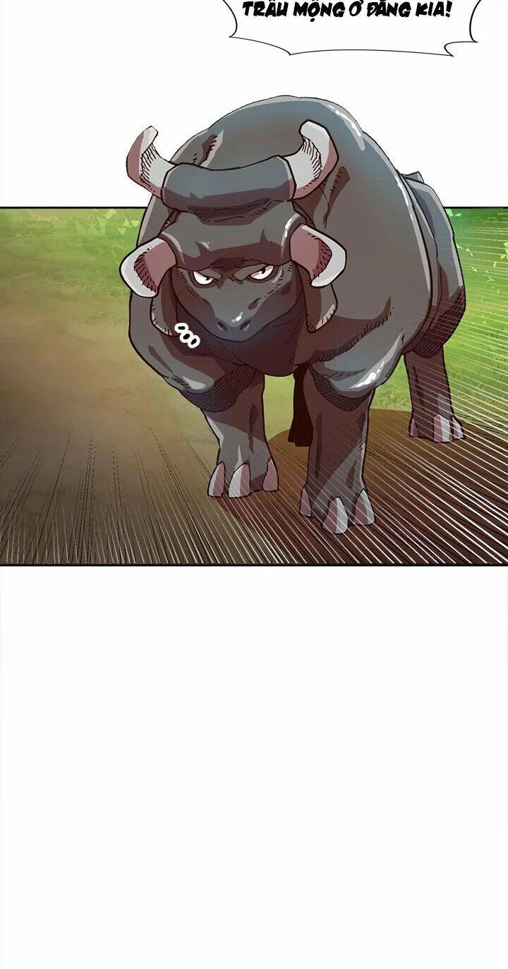 Nô Lệ Nghịch Thiên Chapter 19 - 22