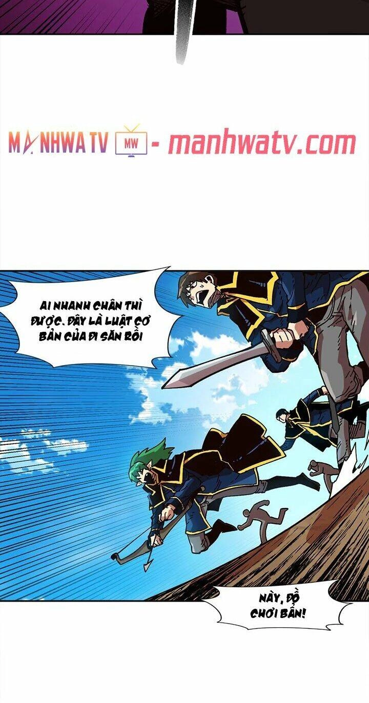 Nô Lệ Nghịch Thiên Chapter 19 - 24