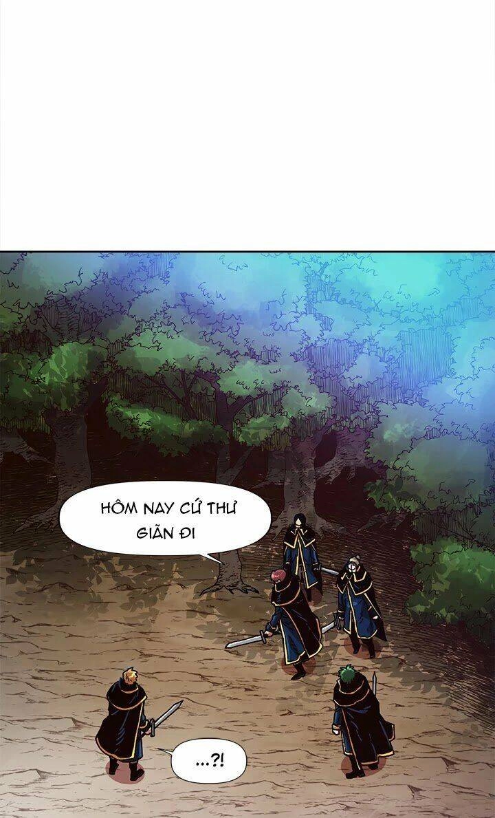 Nô Lệ Nghịch Thiên Chapter 19 - 29